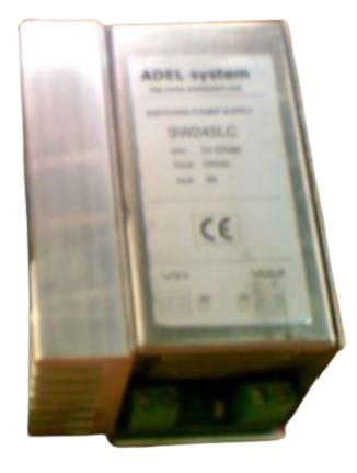 ADEL SYSTEMS SW245LC