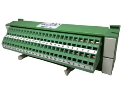 PHOENIX CONTACT UM 45-FLK40/ZFKDS