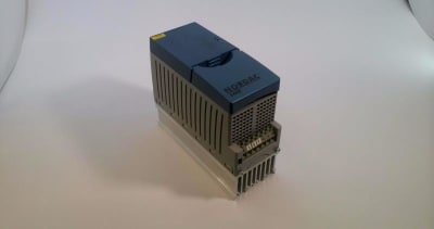 NORD SK540E-550-323-A-C-TR1