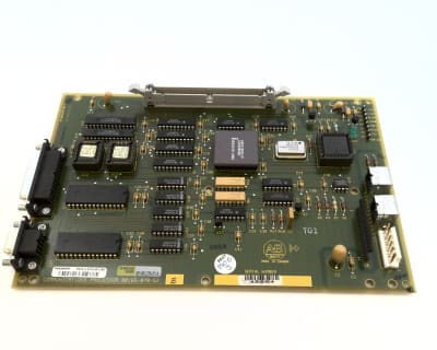 ALLEN BRADLEY 80165-078-52-E