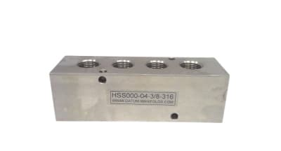 DATEM HSS000-04-3/8-316