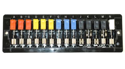 STATES PRODUCTS FMS14-14DH