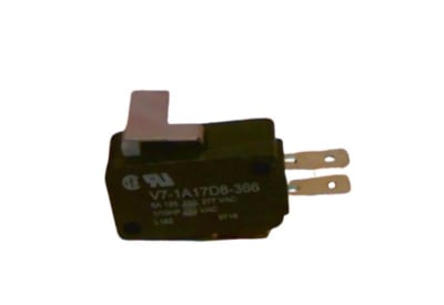 HONEYWELL V7-1A17D8-366