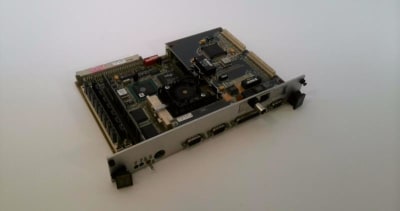 SCHNEIDER ELECTRIC XVME-655