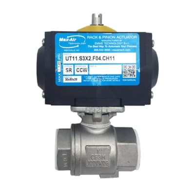 EMME TECHNOLOGY 010-2015N-TFE-S82T-MA