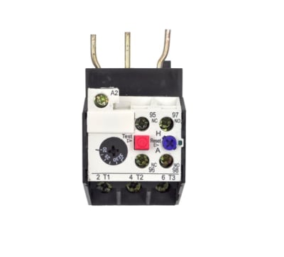 RADWELL VERIFIED SUBSTITUTE 3UA55-00-2D-SUB