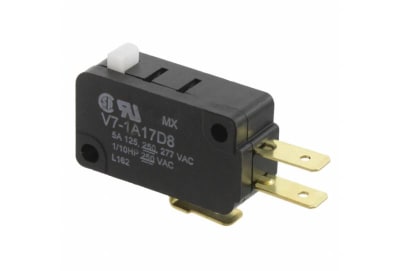 HONEYWELL V7-1A23D888-000-1