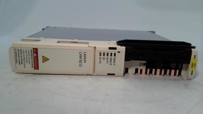 SCHNEIDER ELECTRIC LXM62DU60D21022