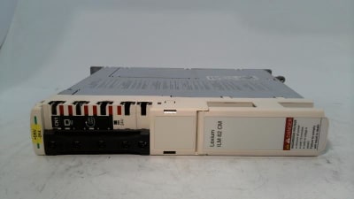 SCHNEIDER ELECTRIC LXM62DD27D21322