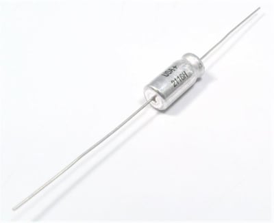 VISHAY 30D157M050DC2A