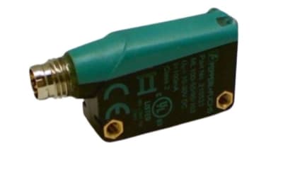 PEPPERL & FUCHS ML100-55/95/103