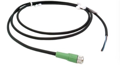 PHOENIX CONTACT SAC-3P- 1 5-PUR/M 8FS