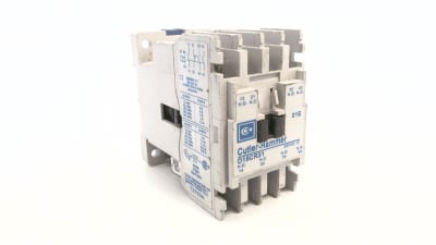 EATON CORPORATION D15CR31CB