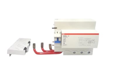 ASEA BROWN BOVERI DDA803A-100/0.5