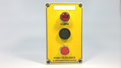 KELE & ASSOCIATES AIS-24A