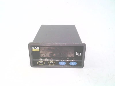 CAS CORP CI-1580A