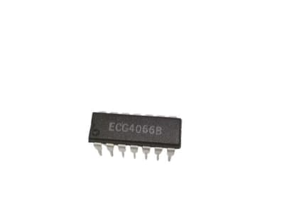 PHILIPS ECG-4066B
