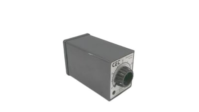 CET TE-D-110V-0-6SEC