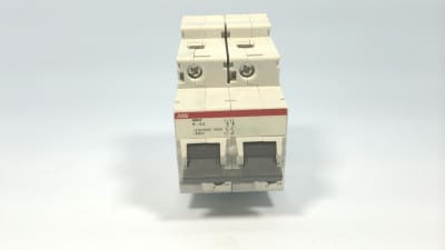 ASEA BROWN BOVERI S502-K4.2