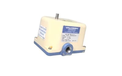 VALVCON LCR600S2S12DC