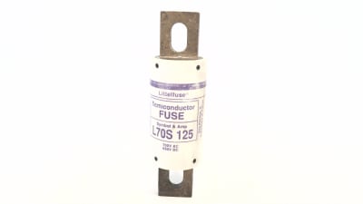 LITTELFUSE L70S125