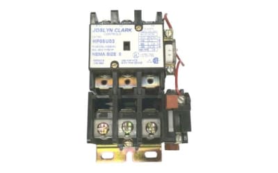 DANAHER CONTROLS HP05U03-76