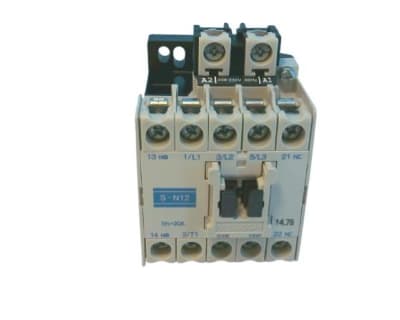 MITSUBISHI S-N12(CX)AC208V