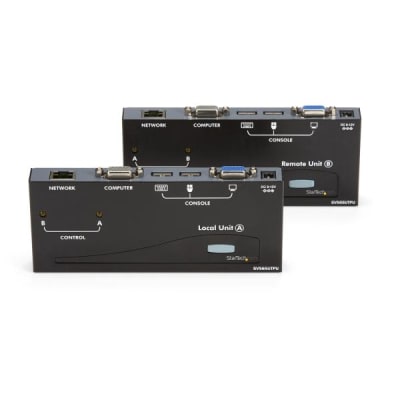 STARTECH.COM SV565UTPU