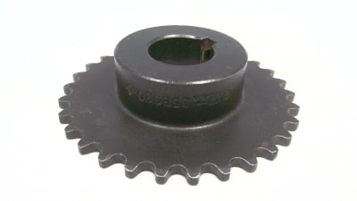 MARTIN SPROCKET & GEAR INC 35BS30 1