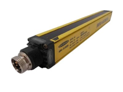 BANNER ENGINEERING MSE-1224Y