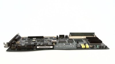 TEXAS MICROSYSTEM FAB924F17959D