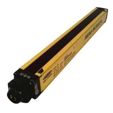 BANNER ENGINEERING MSR-1224Y