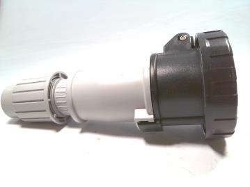 TECHSPAN INDUSTRIES INC SCM420C5W