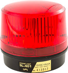 POTTER ELECTRIC SL-5AA