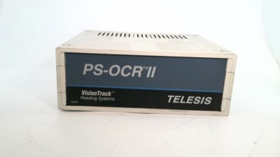 TELESIS TECHNOLOGIES PSOCR II