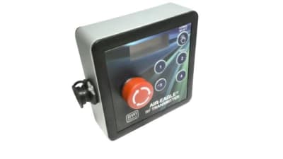 BWI EAGLE 441U-HHEBD-4-IRO