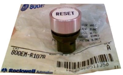 ALLEN BRADLEY 800EM-R107B