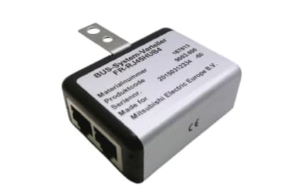 MITSUBISHI FR-RJ45-HUB4