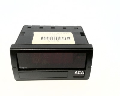 SIMPSON F35-1-46-0-H