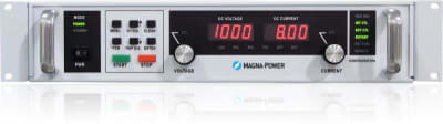 MAGNA-POWER XR10-375/208+LXI