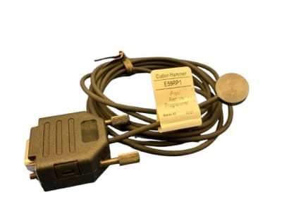 EATON CORPORATION E59RP1