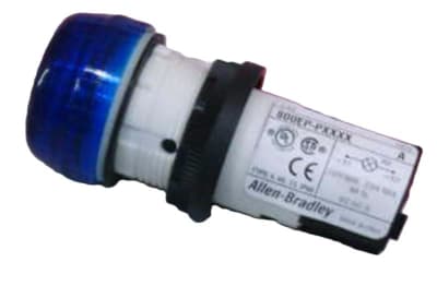 ALLEN BRADLEY 800EP-PLM6D5