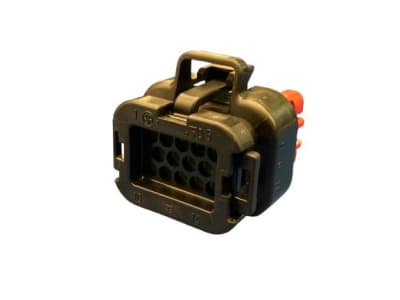 TE CONNECTIVITY 776273-1