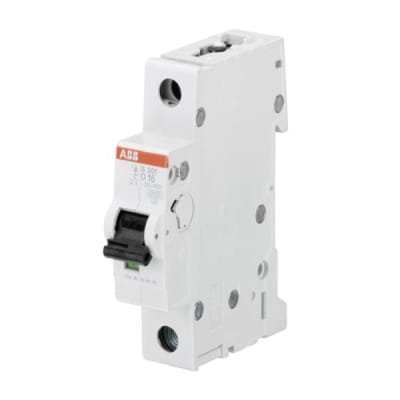 ASEA BROWN BOVERI S202MUC-K3