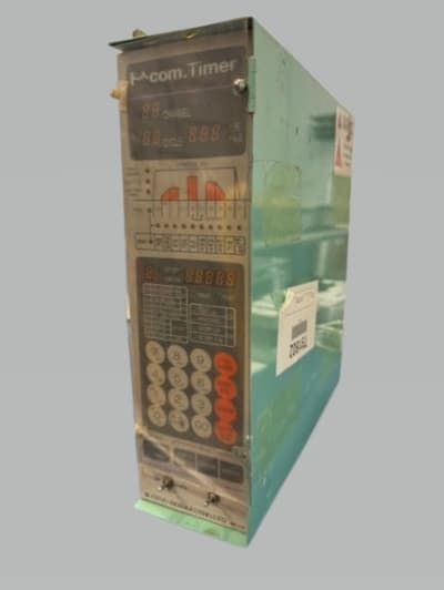 CHUO SEISAKUSHO CK2-8-15