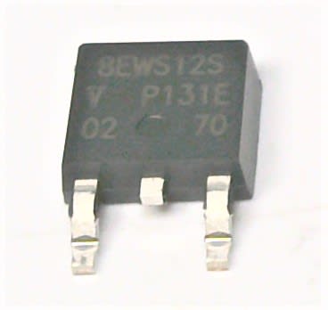 ASEA BROWN BOVERI DI0220A00