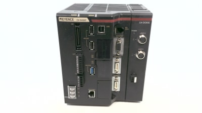 KEYENCE CORP CV-X452F
