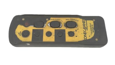 KONECRANES TX-K0N3X2-P