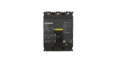 SCHNEIDER ELECTRIC FHL36025