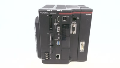 KEYENCE CORP XG-X2802